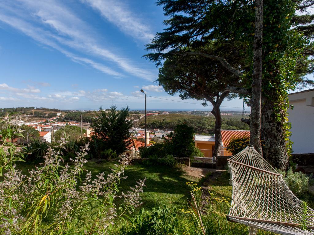 Villa The Shelter Malveira da Serra Habitación foto