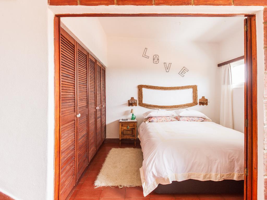 Villa The Shelter Malveira da Serra Habitación foto